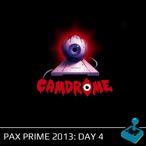 og:image:, PAX, PAX Prime, PAX Prime 2013, Assassin's Creed 4, Watch Dogs, Camdrome